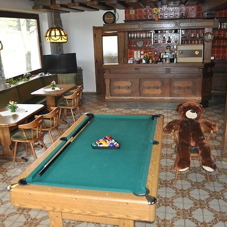فندق تامسويغفي  Gasthaus Gruber المظهر الخارجي الصورة