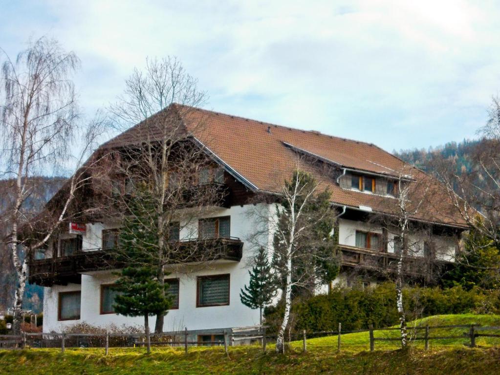 فندق تامسويغفي  Gasthaus Gruber المظهر الخارجي الصورة