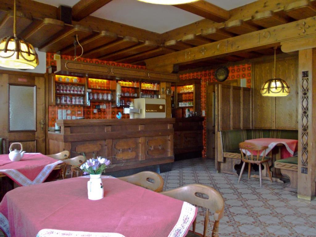 فندق تامسويغفي  Gasthaus Gruber المظهر الخارجي الصورة