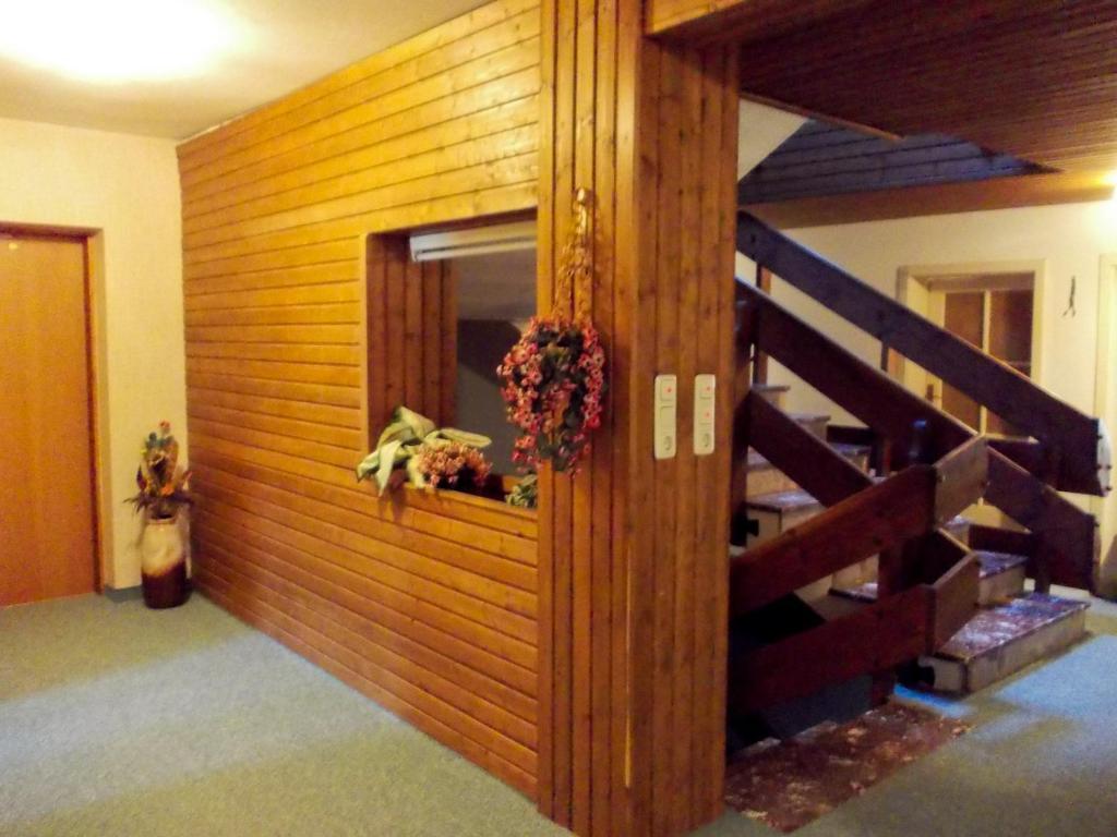 فندق تامسويغفي  Gasthaus Gruber المظهر الخارجي الصورة