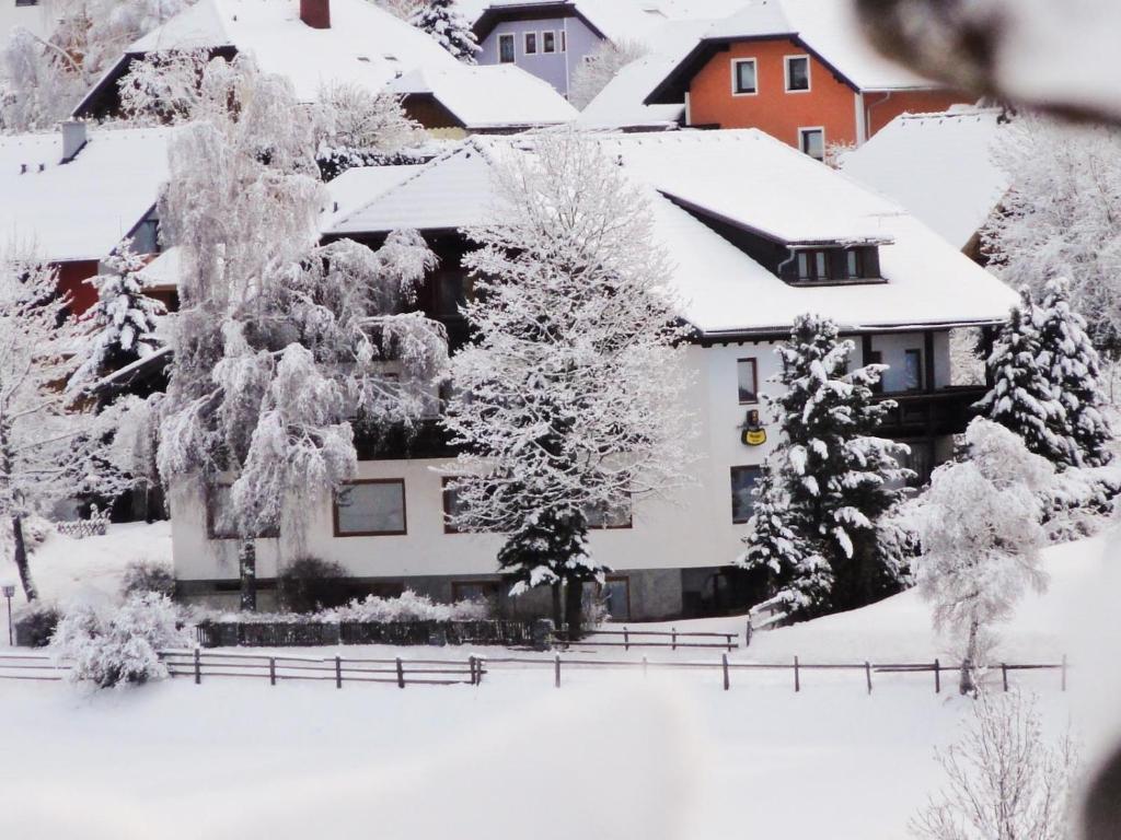 فندق تامسويغفي  Gasthaus Gruber المظهر الخارجي الصورة