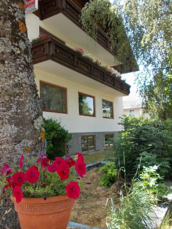 فندق تامسويغفي  Gasthaus Gruber المظهر الخارجي الصورة